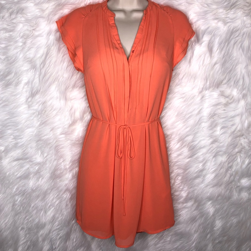 Summer Dress 🍑